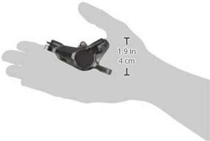 Shimano BR-RS785 road post type hydraulic disc brake calliper, front or rear