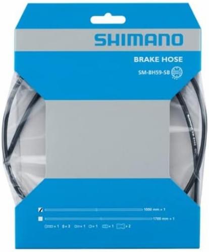 Shimano FC-M617 chainring, 38T-AZ