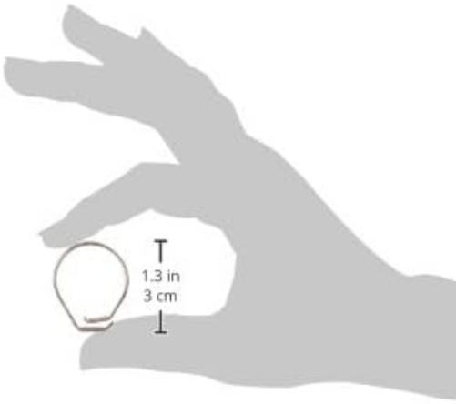 Shimano ST-R785 clamp band unit 23.8, 24.2 mm