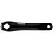 Shimano FC-M4050 left hand crank arm, 165 mm