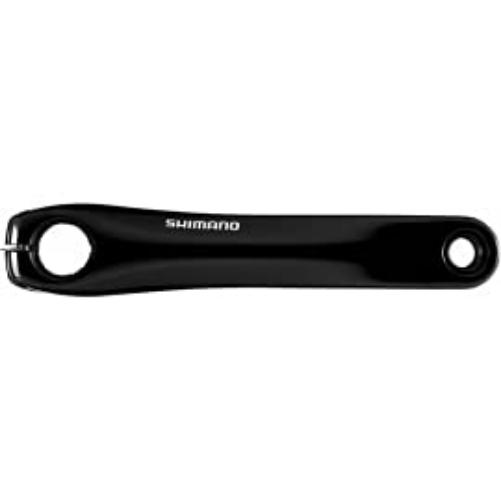 Shimano FC-M4050 left hand crank arm, 165 mm