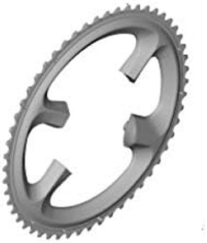 Shimano FC-R9100 Chainring 52T-MT for 52-36T