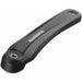 Shimano FC-T4010 right hand crank arm, 175 mm, black