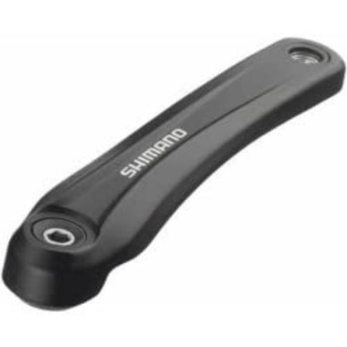 Shimano FC-T4010 right hand crank arm, 175 mm, black