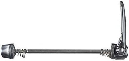 Shimano WH-9000 complete quick release, 163 mm