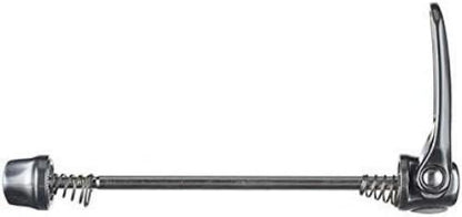 Shimano WH-9000 complete quick release, 163 mm