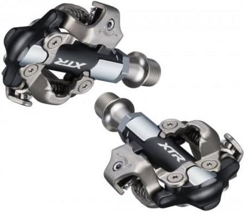Shimano PD-M9100 XTR XC race pedals