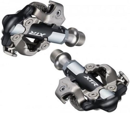 Shimano PD-M9100 XTR XC race pedals