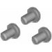 Shimano SM-DUE80 cover fixing bolts, pack of 3