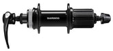 Shimano FH-QC400-HM freehub for Center Lock mount, 8-11-speed, for 135 mm Q/R, 36H