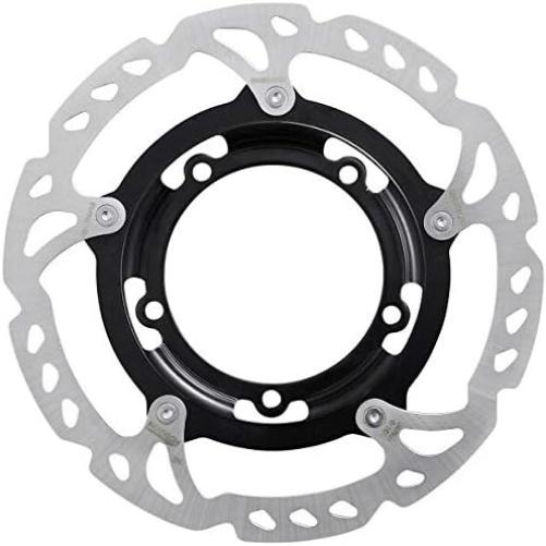 Shimano SM-RTC60 5-bolt rotor for SG-C6000 - 160 mm