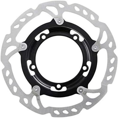 Shimano SM-RTC60 5-bolt rotor for SG-C6000 - 160 mm