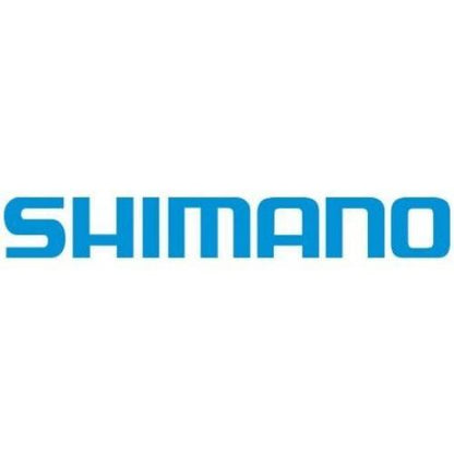Shimano RD-M5120 end adjust bolt and plate, M4 x 19.3 mm