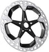 Shimano RT-MT900 Steps rotor, internal lockring and magnet, Ice Tech FREEZA, 203 mm