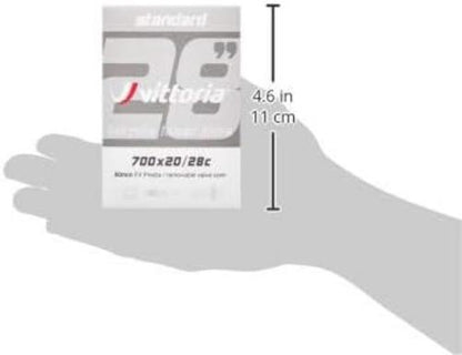 Vittoria Standard 26x1.5/2.0 Fv Presta 48mm Inner Tube