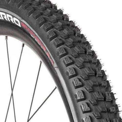 Vittoria E-Agarro 27.5X2.6 Trail TNT Blk Anthracite 4C G2.0 Black Tyre