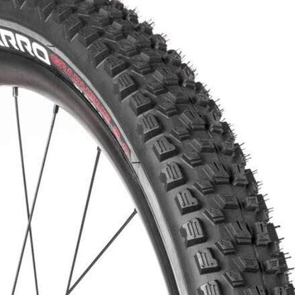 Vittoria E-Agarro 27.5X2.6 Trail TNT Blk Anthracite 4C G2.0 Black Tyre