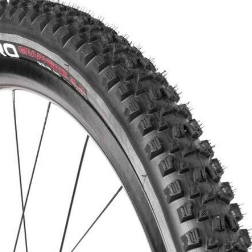 Vittoria E-Agarro 29X2.6 Trail TNT Blk Anthracite 4C G2.0 Black Tyre