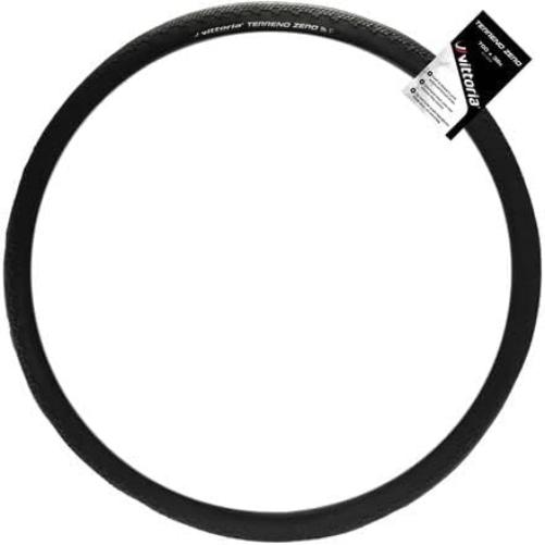 Vittoria Terreno Zero 700x47c Gravel Blk Anthracite G2.0 Tyre