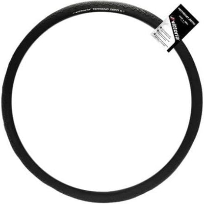 Vittoria Terreno Zero 700x47c Gravel Blk Anthracite G2.0 Tyre