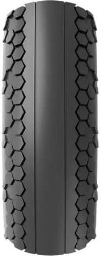 Vittoria Terreno Zero 700x47c Gravel Blk Anthracite G2.0 Tyre
