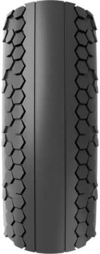 Vittoria Terreno Zero 700x47c Gravel Black Tan G2.0 Tyre