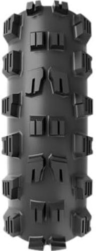 Vittoria Mazza Race 27.5X2.6 Enduro 1-Fold Full Black G2.0 Tyre