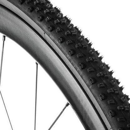 Vittoria Terreno Wet 700x45c Gravel Blk Anthracite G2.0 Tyre