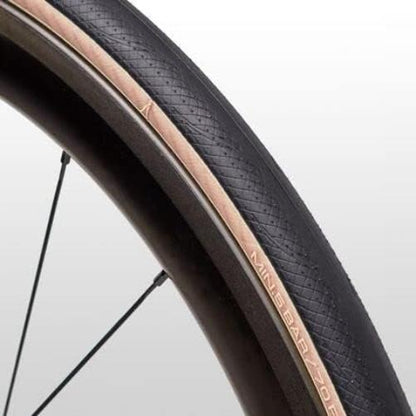 Vittoria Rubino Pro IV 700x28c Fold Black Tan G2.0 Clincher Tyre