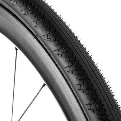 Vittoria Tyre - Terreno Zero G2.0 Tyre 700 x 45c Anthracite
