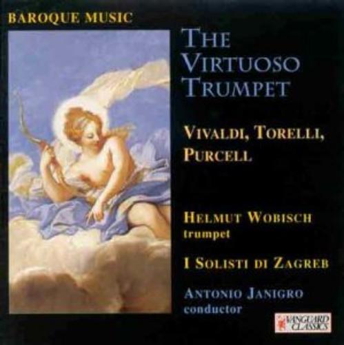 Vivaldi/Torelli/Purcell;Tru