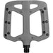Funn Taipan Glass Fiber Reinforced Thermoplastic Bike Pedals with 9/16-inch CrMo Axles and Shin-Friendly Pins for MTB/BMX/Urban/Gravel Riding