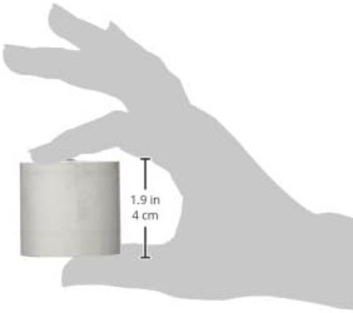 PRODOTTI COMPATIBILI 15009/10 Thermal Paper