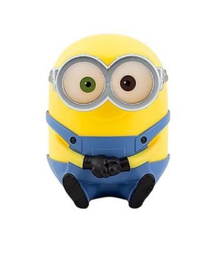 Minions Light