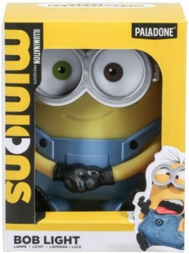 Minions Light