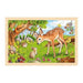 Goki - Puzzle Faon (GK-57325