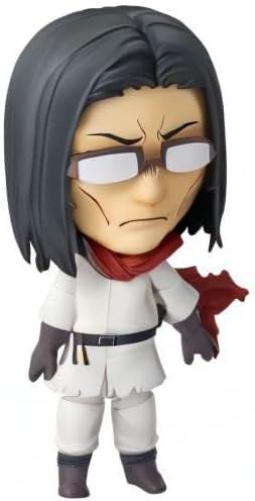 Good Smile Arts Shanghai Uncle from Another World: Uncle Nendoroid Action Figure