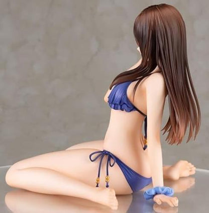 ShyGirlsinLovestatuettePVC1/7KasaneMinazumiAmiAmiLimitedEdition15cm