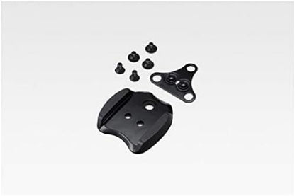 Shimano SM-SH41 SPD Cleat Stabilizing Adapter for 3 or 5 Hole Sole (set)
