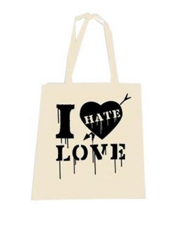 Grindstore Men's Top-Handle Bag