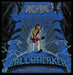 AC/DC Patch - Ballbreaker
