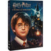 Harry potter à l'école des sorciers
