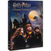 Harry potter et la chambre des secrets