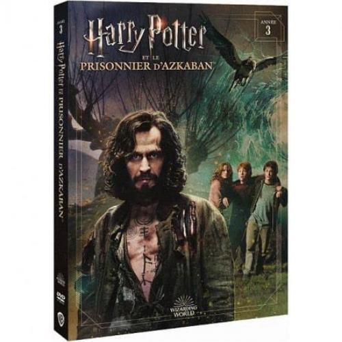 Prisonnier d'Azkaban