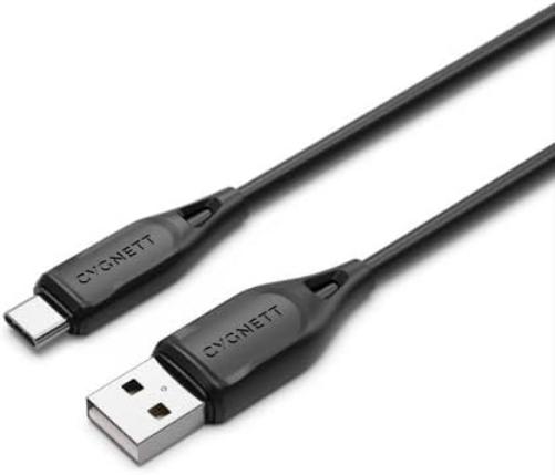 Usb-C To Usb-A 1Mt Bk