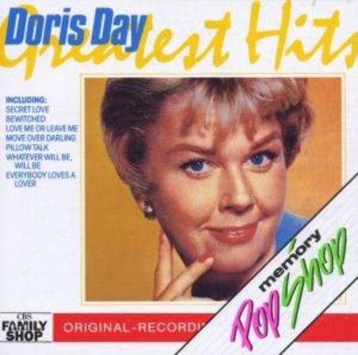Doris Day S Greatest Hits
