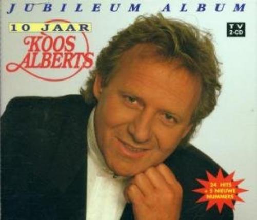 10 Jaar - Jubileum Album (UK Import)