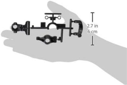 Tamiya 51597 M-07 Concept C Parts (Uprights) (M07)