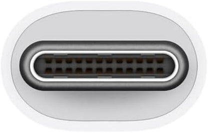 Usb-C Digital Av Multiport Adapter