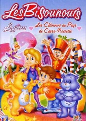 The Lucky Bears: Les câlinours au pays de casse noisette (The Lucky Bears in the Land of Nutcrackers